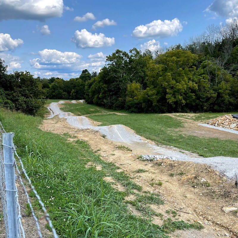 Silver Creek Bike Park