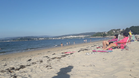 Playa Gandario