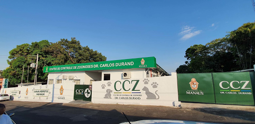 Departamento de saúde pública Manaus