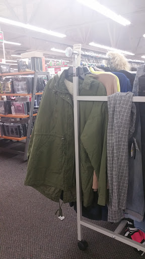 Clothing Store «Burlington Coat Factory», reviews and photos, 99 Southgate Ave, Daly City, CA 94015, USA