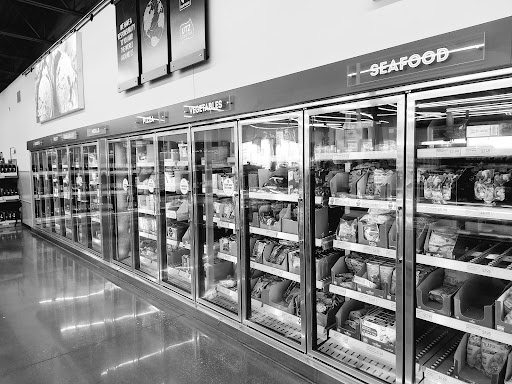 Supermarket «ALDI», reviews and photos, 3085 Ridge Rd, Rockwall, TX 75032, USA