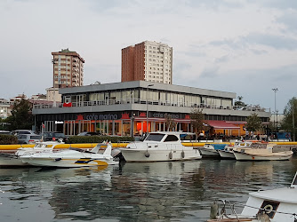 Cafe Marina