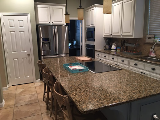 Painter «DFW Painting», reviews and photos, 542 Haggard St, Plano, TX 75074, USA