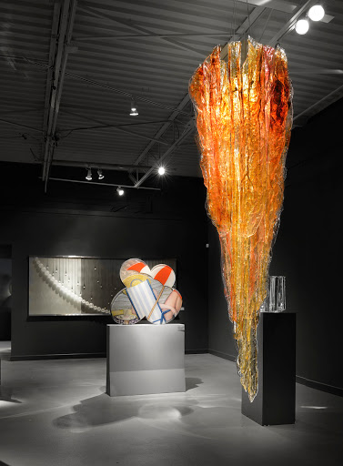 Art Gallery «Habatat Galleries Detroit», reviews and photos, 4400 Fernlee Ave, Royal Oak, MI 48073, USA