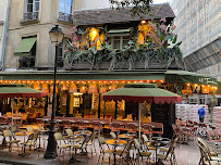 Atmosphère du Restaurant Le Tambour à Paris - n°2
