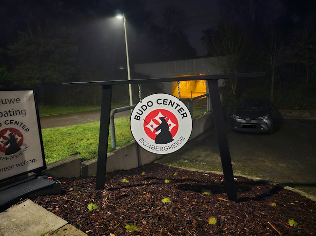 Beoordelingen van Makoto Ryu Ju-jutsu Honbu Dojo in Genk - Sportschool