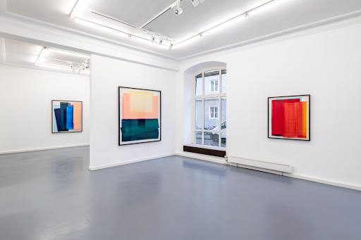 Galerie Andreas Binder