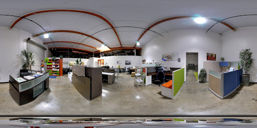 Office Furniture Store «OES Office Furniture», reviews and photos, 8480 Utica Ave, Rancho Cucamonga, CA 91730, USA