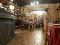 Atmosphère du Restaurant français Restaurant Camette à Biscarrosse - n°10