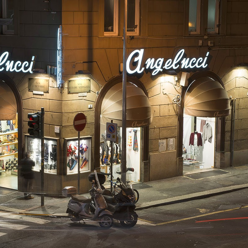 Angelucci since 1919