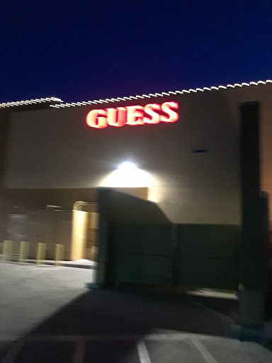 Outlet Mall «Tanger Outlet Westgate», reviews and photos, 6800 N 95th Ave, Glendale, AZ 85305, USA