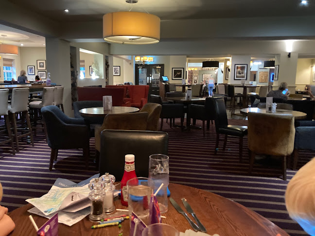 The Tattershall Park Country Pub and Kitchen - Lincoln