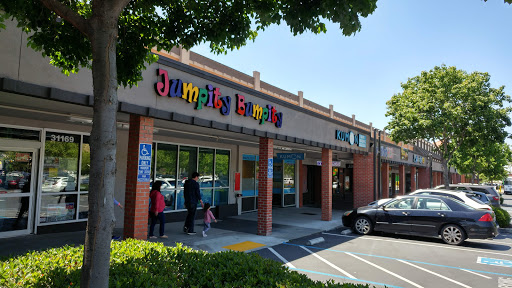 Shopping Mall «Fairway Park Shopping Center», reviews and photos, 31109 Mission Blvd, Hayward, CA 94544, USA