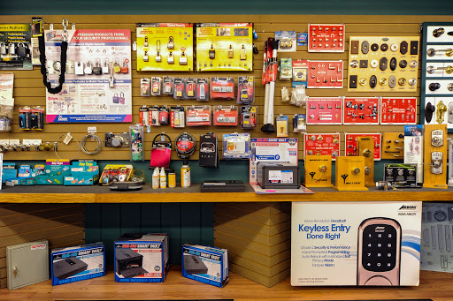 Locksmith «Timonium Baldinos Lock and Key», reviews and photos, 2061 York Rd, Lutherville-Timonium, MD 21093, USA