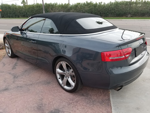 Used Car Dealer «Millennium Auto Sales», reviews and photos, 310 N Val Vista Dr #103, Mesa, AZ 85213, USA