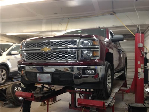 Auto Body Shop «Bar Harbor Auto Body», reviews and photos, 8201 Ritchie Hwy, Pasadena, MD 21122, USA