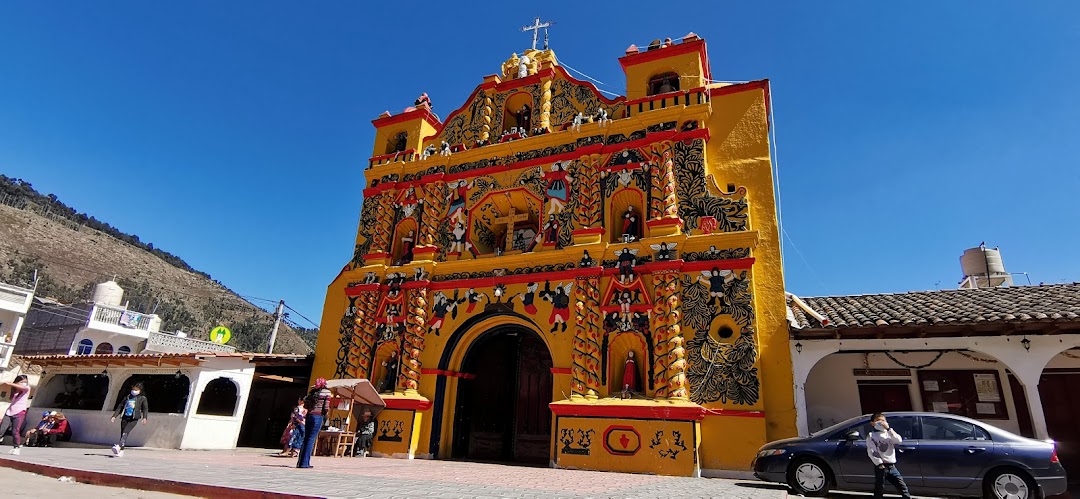 Totonicapán, Guatemala