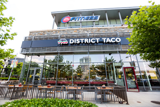 Gym «24 Hour Fitness», reviews and photos, 1500 Cornerside Blvd, Vienna, VA 22182, USA