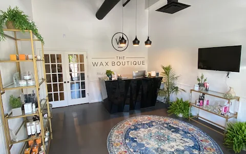 The Wax Boutique image