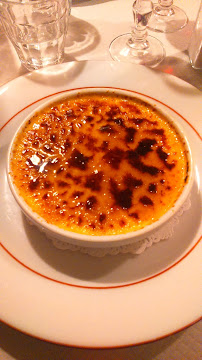 Crème catalane du Restaurant français Le Coup de Torchon à Paris - n°20