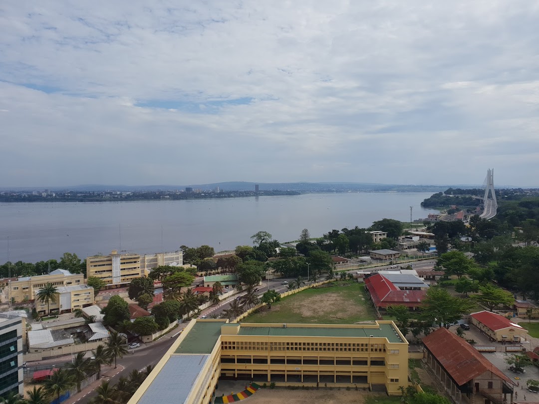 Brazzaville, Kongo Cumhuriyeti