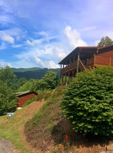 Amusement Center «Ghost Town In The Sky», reviews and photos, 16 Fie Top Rd, Maggie Valley, NC 28751, USA