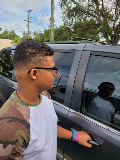 Barber Shop «The new generation barber shop», reviews and photos, 1307 Kingsway Rd, Brandon, FL 33510, USA