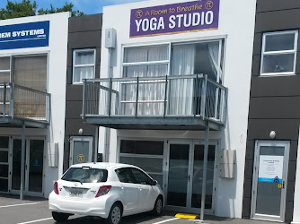 Room To Breathe Yoga Studio