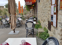 Atmosphère du Restaurant français Meli et Zeli à Carcassonne - n°1