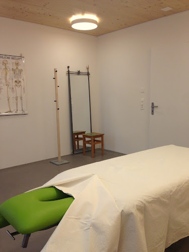 Kommentare und Rezensionen über Praxis für Medizinische Massage Andreas Knecht