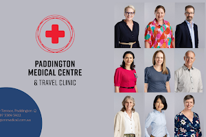 Paddington Medical Centre and Travel Clinic image