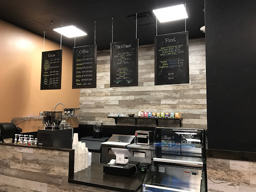 Coffee Shop «Cocoa & Coffee Company», reviews and photos, 180 N University Ave Suite 120, Provo, UT 84601, USA