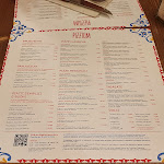 Photo n°7 de l'avis de Malte.o fait le 10/08/2022 à 22:25 sur le  Pizzium - Torino Duchessa Jolanda à Turin