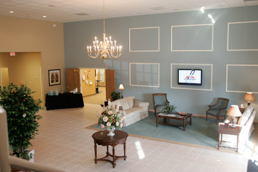Funeral Home «Aaron & Burney Bivens Funeral», reviews and photos, 529 Kingsley Ave, Orange Park, FL 32073, USA