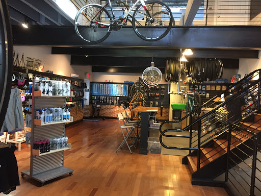 Bicycle Store «Twisted Cog Bike Shop», reviews and photos, 167 Bridge St A, Phoenixville, PA 19460, USA
