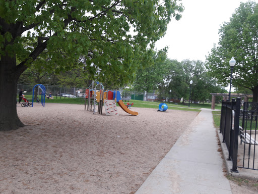 Park «Victory Park», reviews and photos, 4414 Upton Ave N, Minneapolis, MN 55412, USA