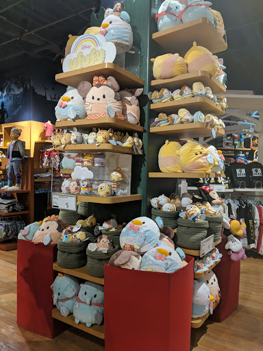 Toy Store «Disney Store», reviews and photos, 1065 Brea Mall, Brea, CA 92821, USA