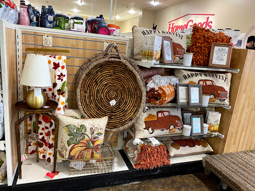 Department Store «HomeGoods», reviews and photos, 9041 Southside Blvd, Jacksonville, FL 32256, USA