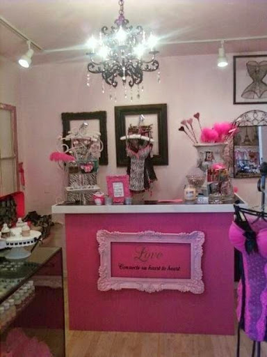 Romantic Nights For Two Boutique, 1714 Brommer St, Santa Cruz, CA 95062, USA, 