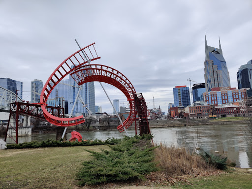 Stadium «Nissan Stadium», reviews and photos, 1 Titans Way, Nashville, TN 37213, USA