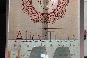 Alice Tute Estética Personalizada image