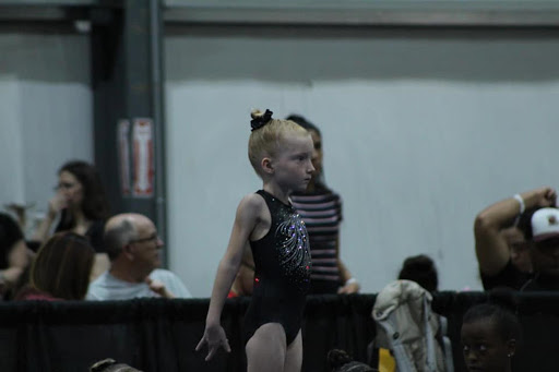 Gymnastics Center «Flames Gymnastics Academy», reviews and photos, 9850 W Peoria Ave, Peoria, AZ 85345, USA