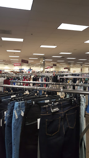 Clothing Store «Burlington Coat Factory», reviews and photos, 3800 US-98 #510, Lakeland, FL 33809, USA