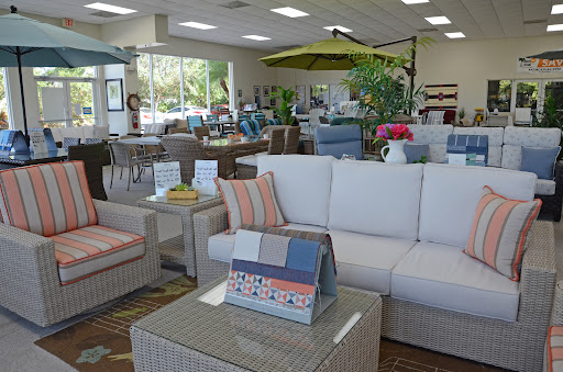 Furniture Store «Palm Casual Furniture Products», reviews and photos, 14130 N Cleveland Ave, North Fort Myers, FL 33903, USA