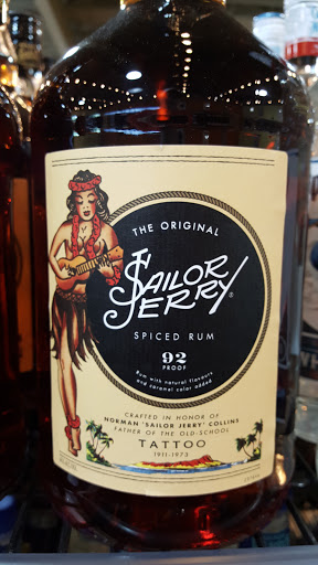 Liquor Store «Twin Liquors», reviews and photos, 1521 Marlandwood Rd, Temple, TX 76502, USA