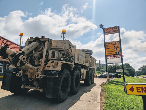 Convenience Store «Sanders Market», reviews and photos, 2871 US-412, Linden, TN 37096, USA