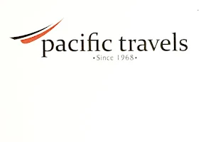 Pacific Travels image