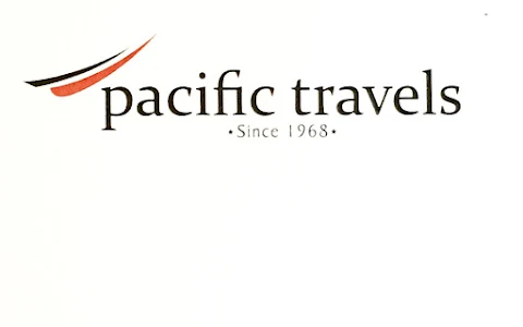 Pacific Travels image
