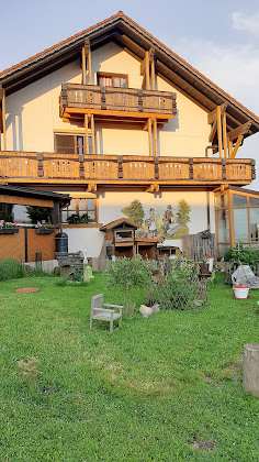 Extérieur Ferienwohnung Ferienwohnungen Haus Aufschläger 94568 Sankt Oswald-Riedlhütte