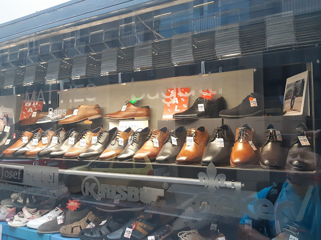 Értékelések erről a helyről: Peter's női-férfi cipőbolt, Budapest - Cipőbolt